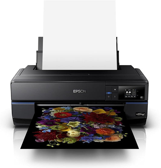 Epson P800 DTF Converted Printer