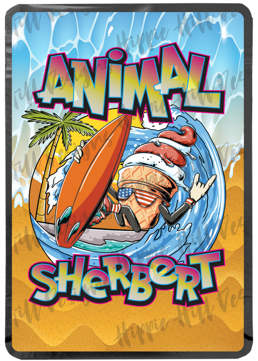 Animal Sherbert