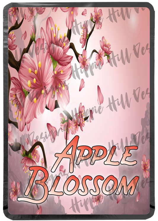 Apple Blossom