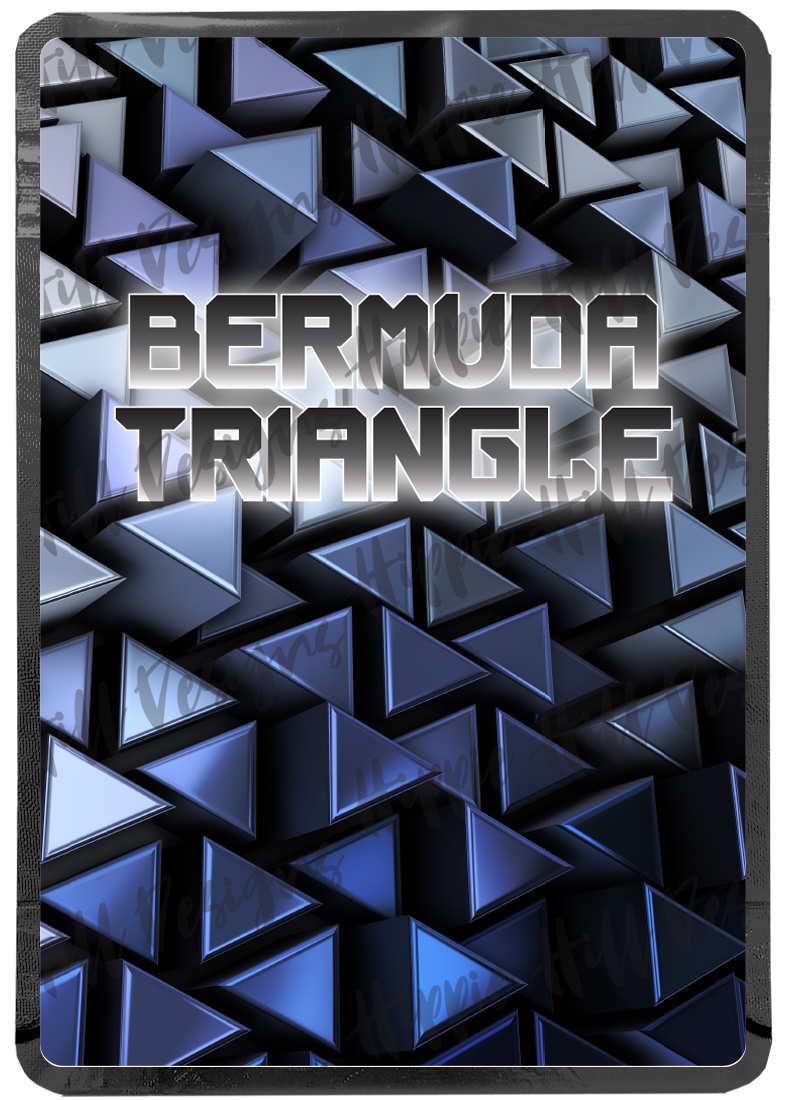 Bermuda Triangle
