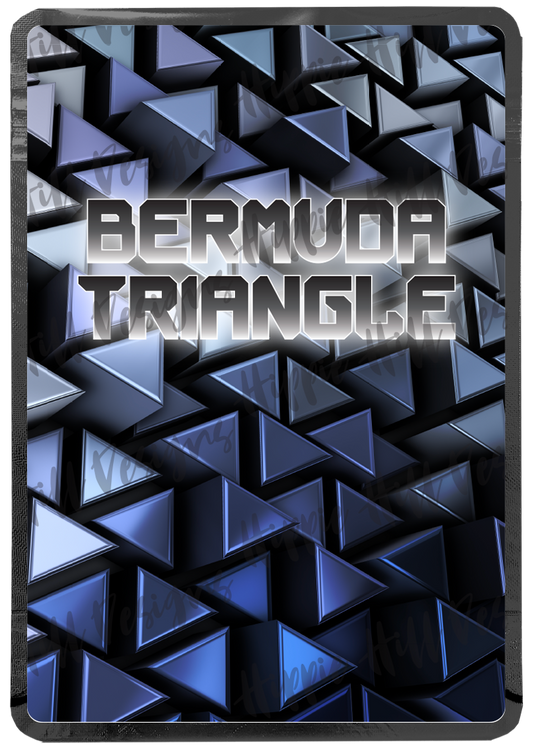 Bermuda Triangle