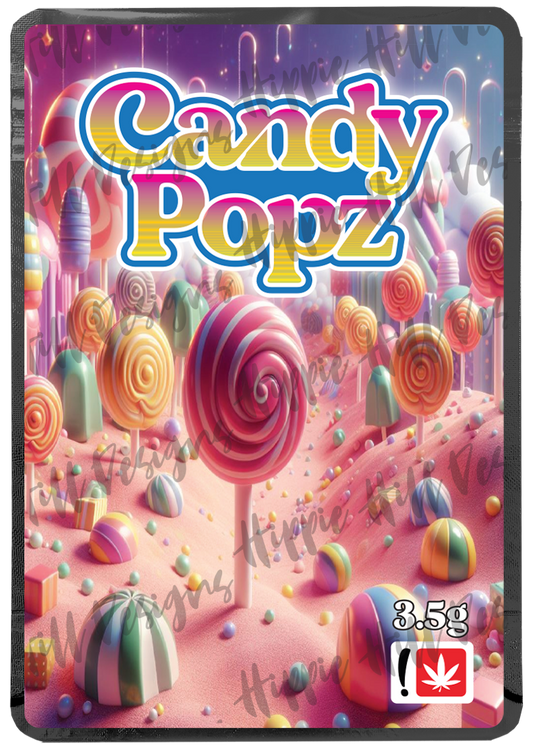 Candy Popz