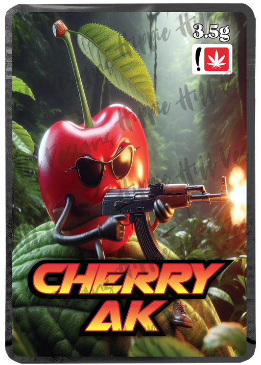 Cherry AK