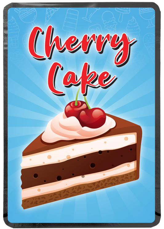 Cherry Cake - V2