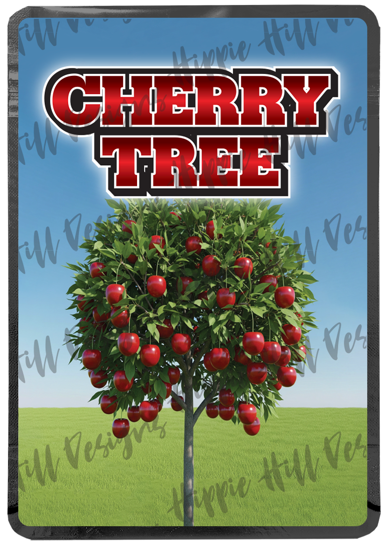 Cherry Tree