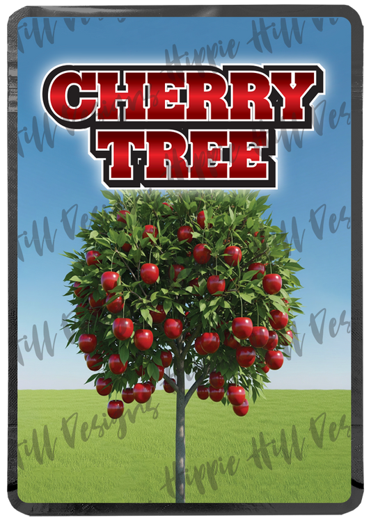 Cherry Tree