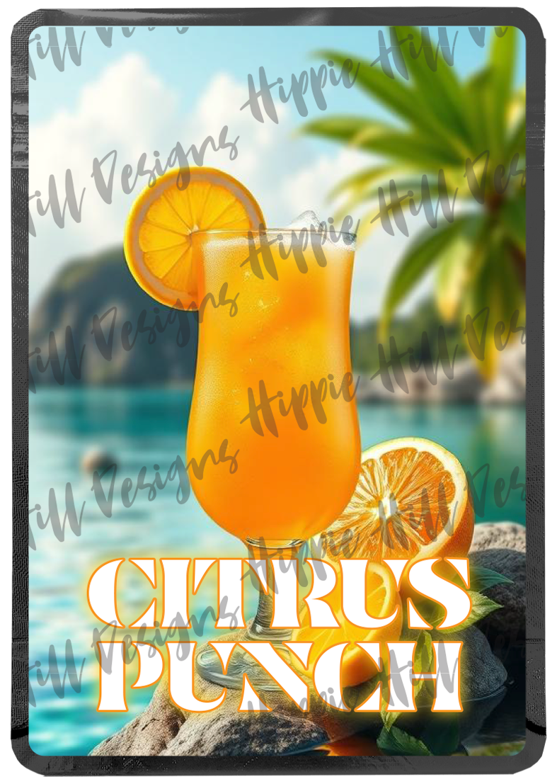 Citrus Punch V2