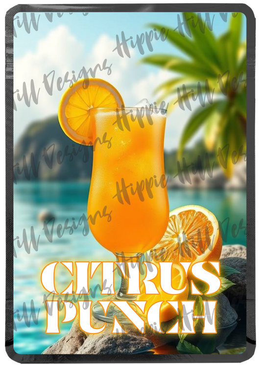Citrus Punch V2