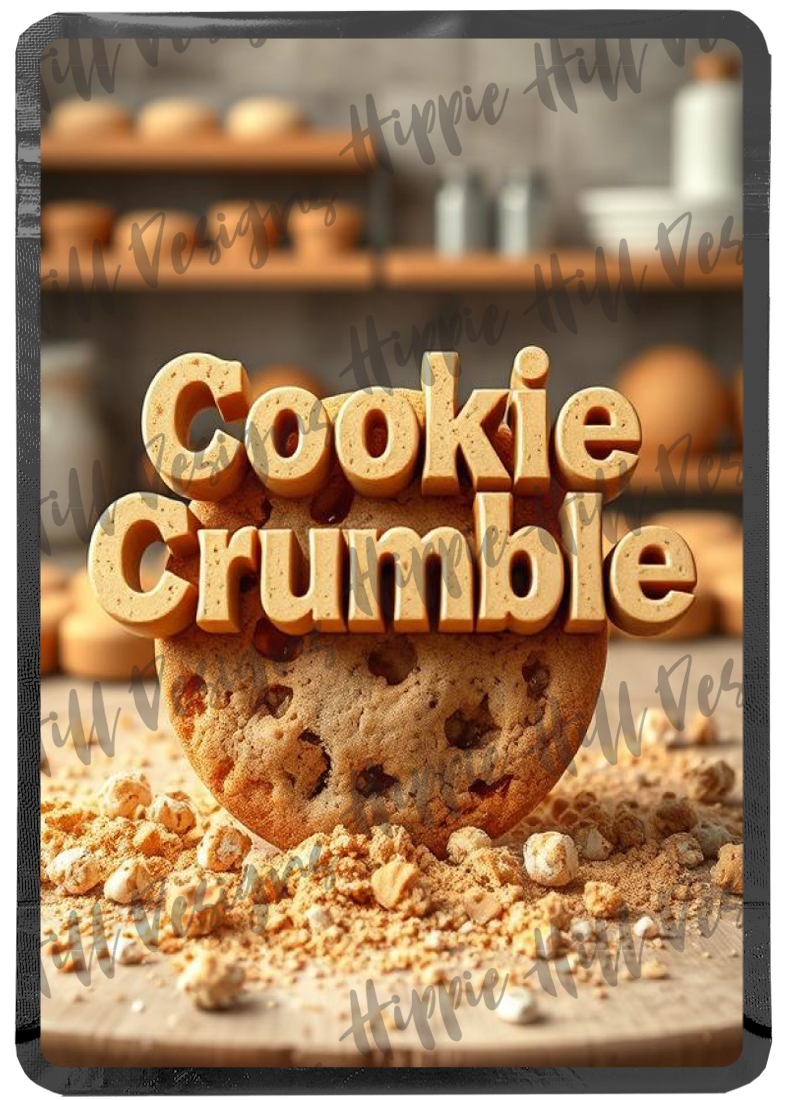Cookie Crumble