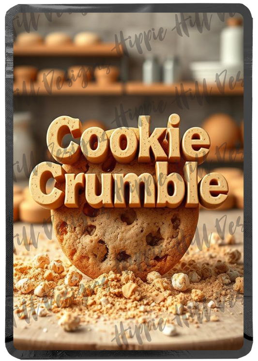 Cookie Crumble
