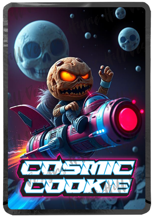 Cosmic Cookie