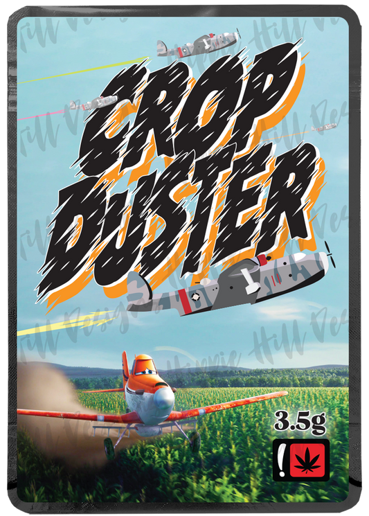 Crop Duster