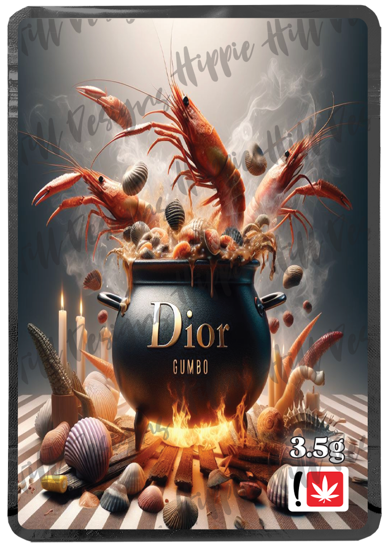 Dior Gumbo