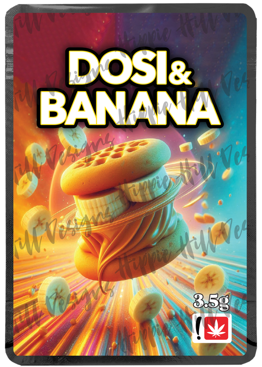 Dosi Banana