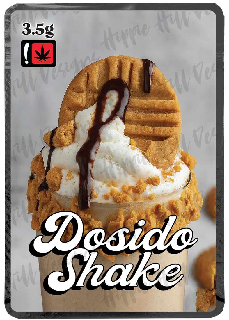 Dosido Shake