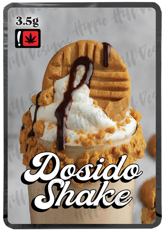 Dosido Shake