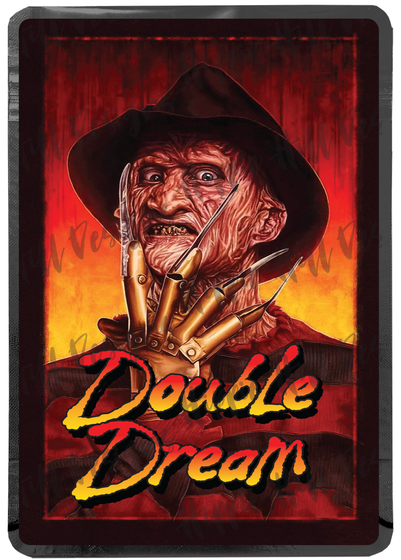 Double Dream