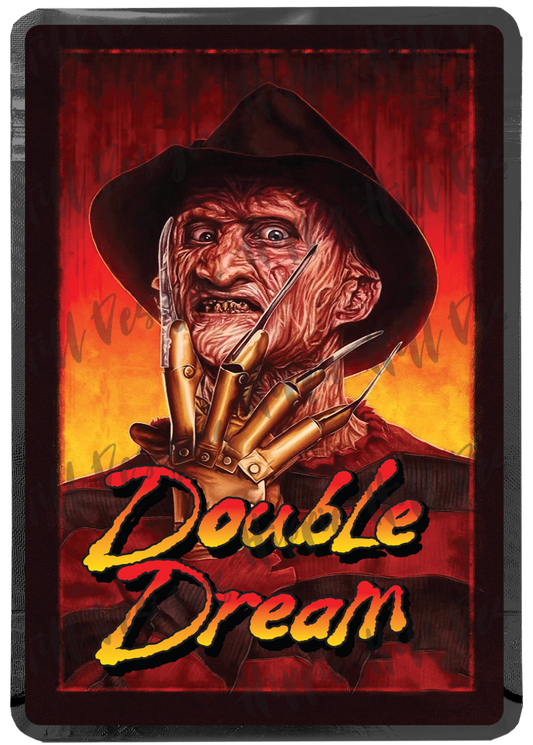 Double Dream