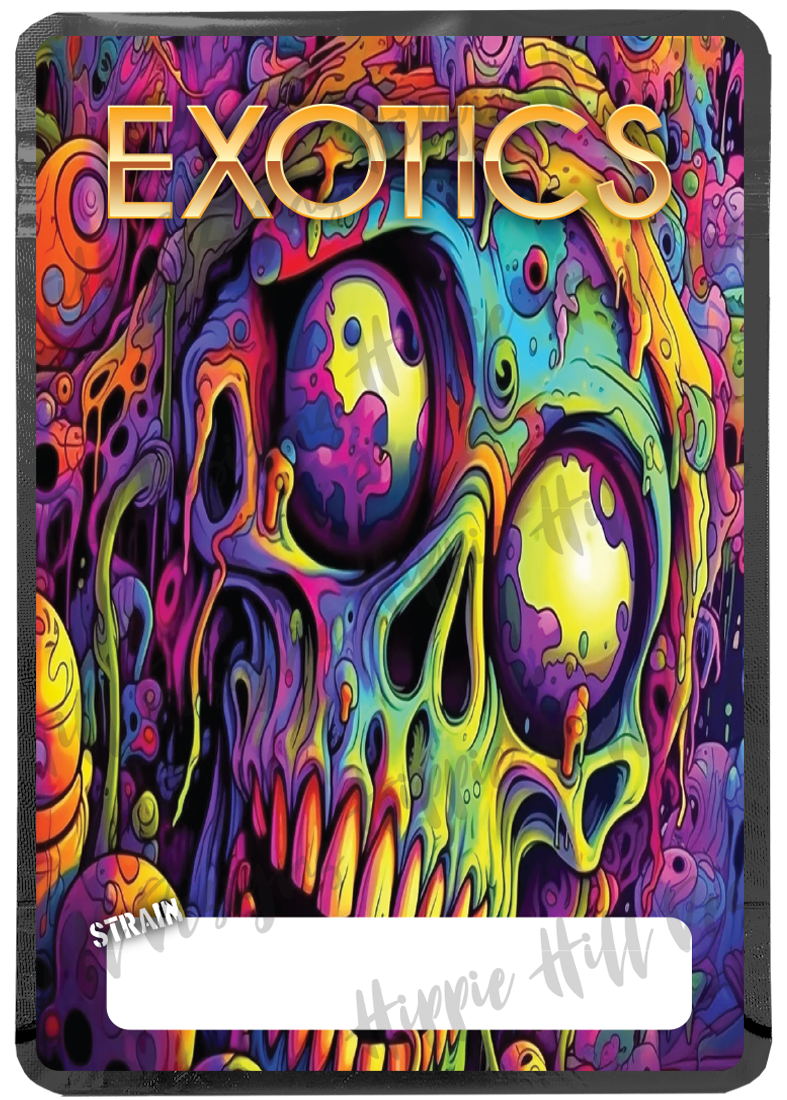 Exotics V7