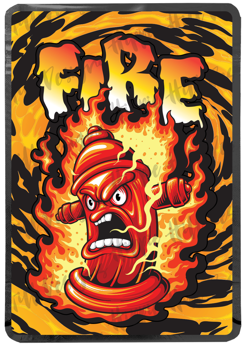 Fire