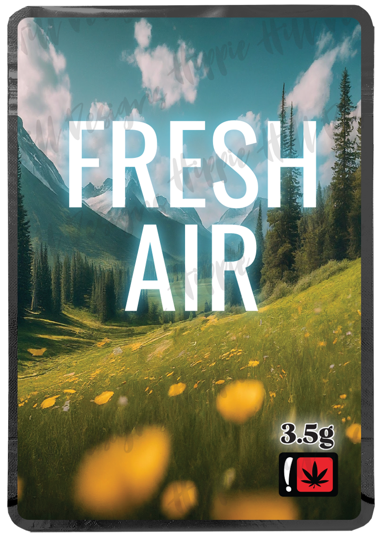 Fresh Air