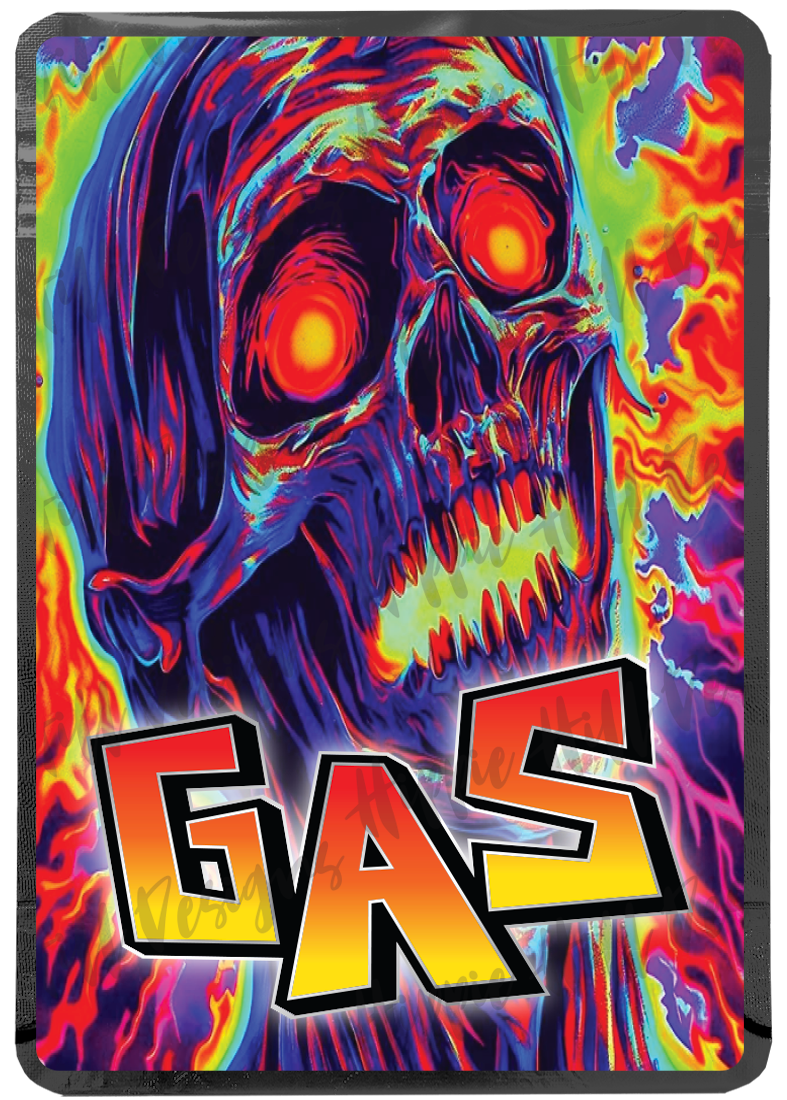 Gas V4