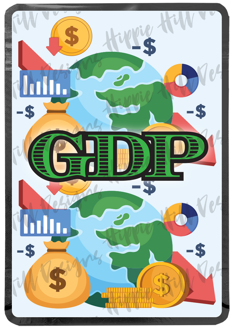 GDP