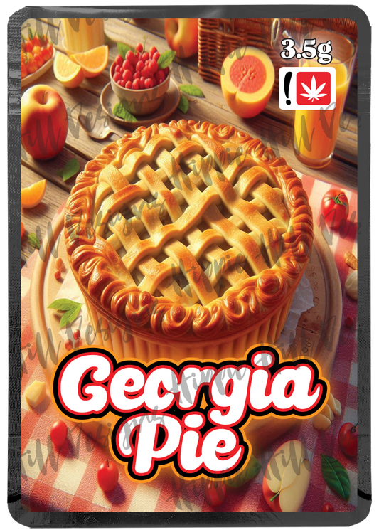 Georgia Pie V2