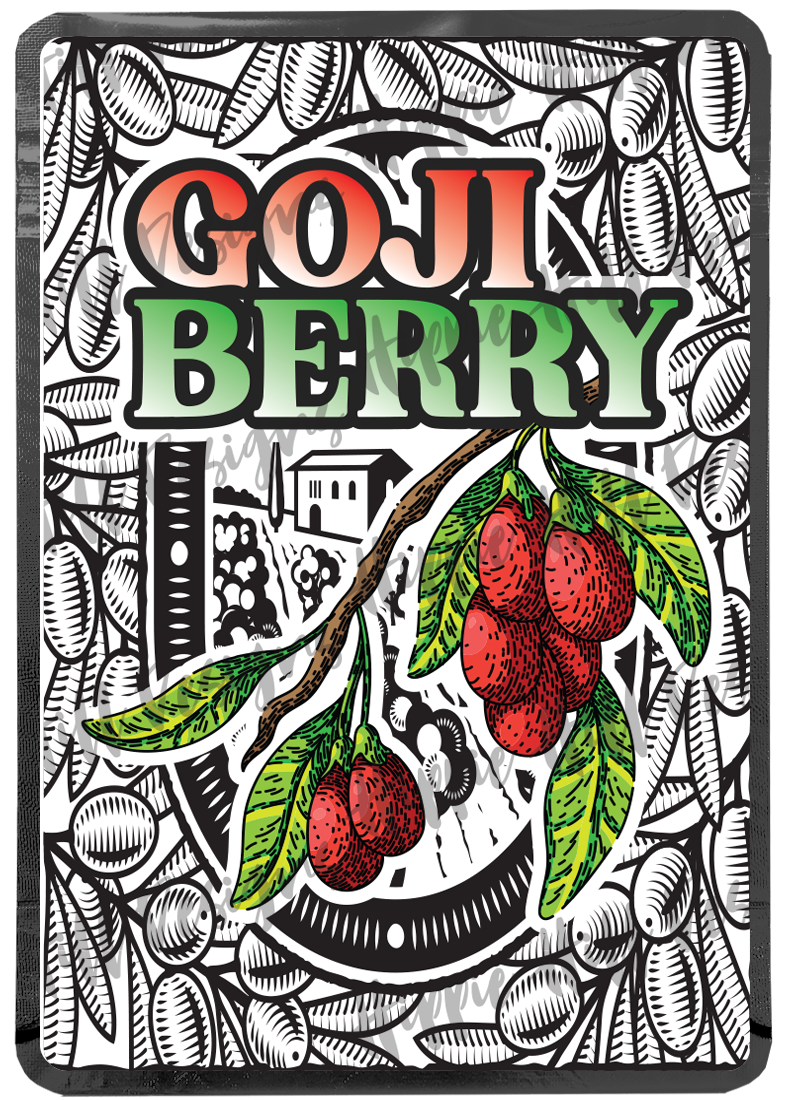 Goji Berry