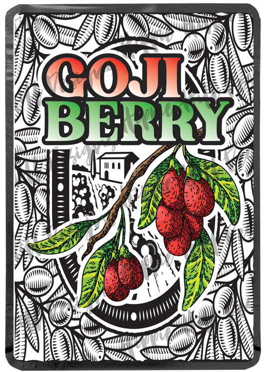 Goji Berry