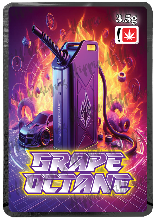 Grape Octane