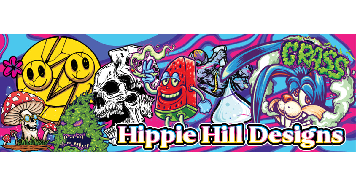 Hippie Hill Designs