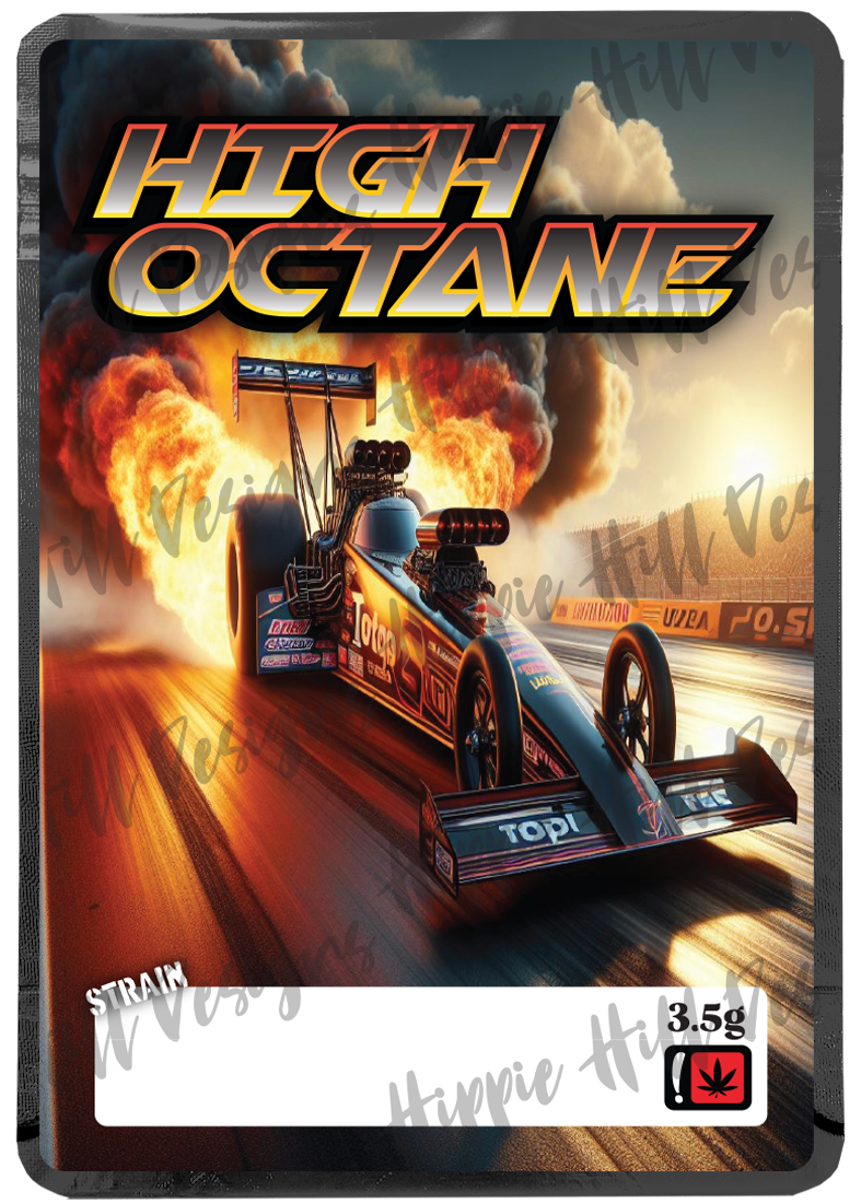 High Octane