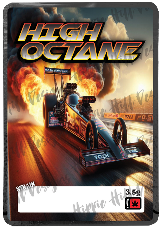 High Octane