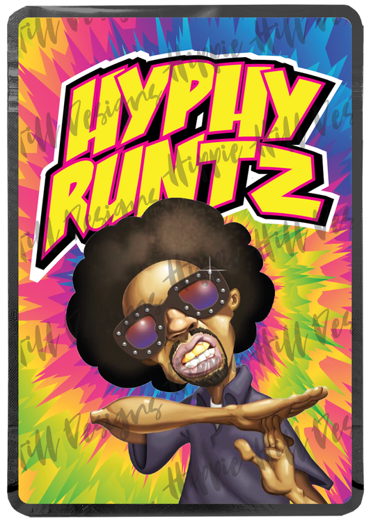 Hyphy Runtz