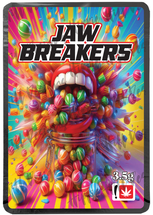 Jawbreaker