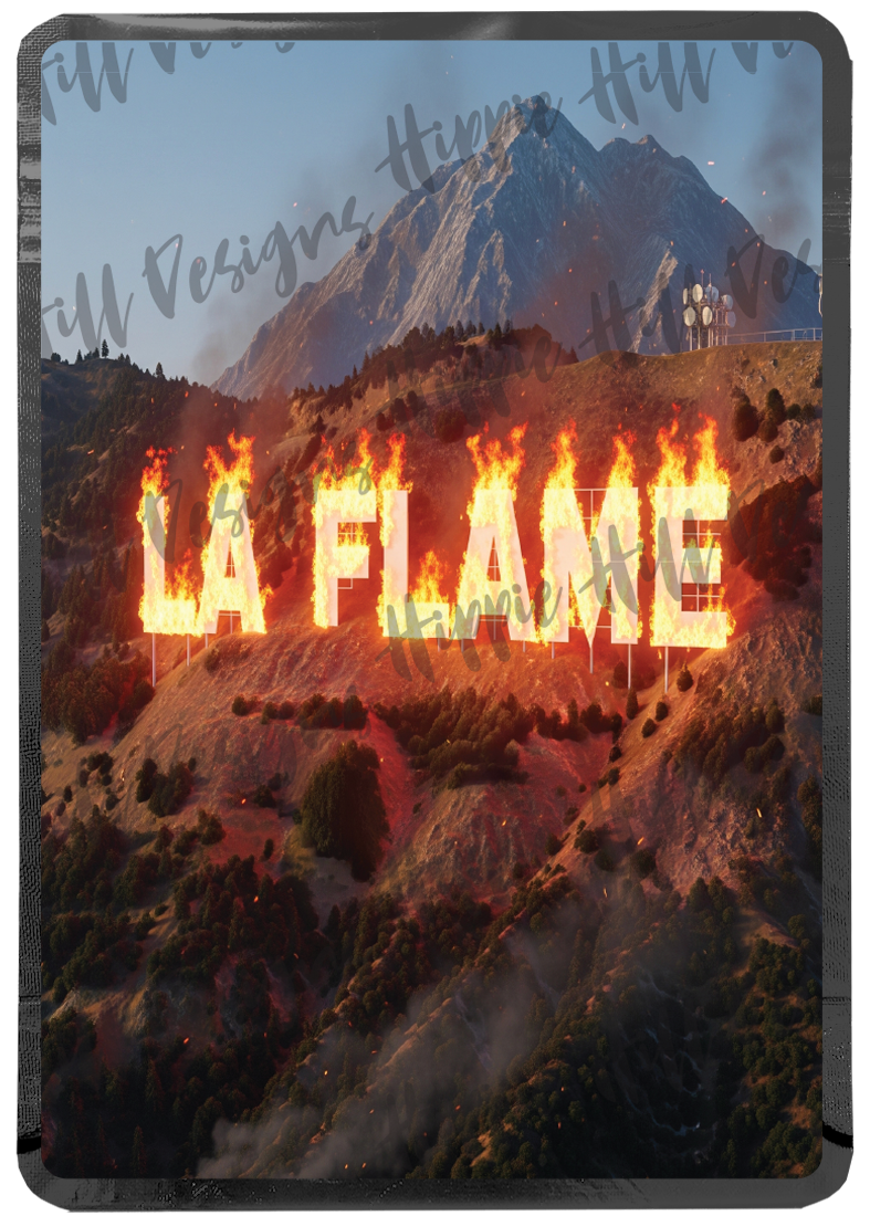 LA Flame