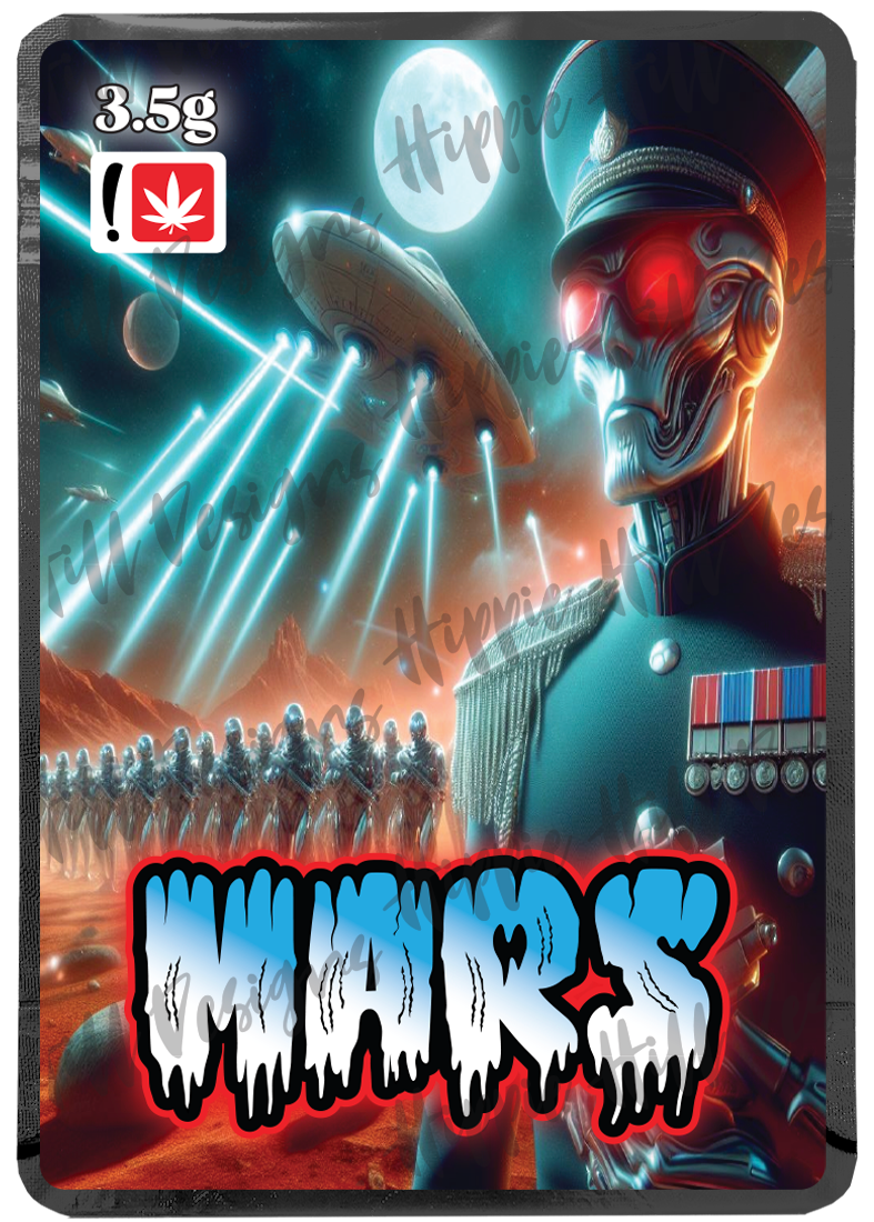 Mars