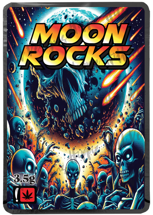 Moon Rocks V2