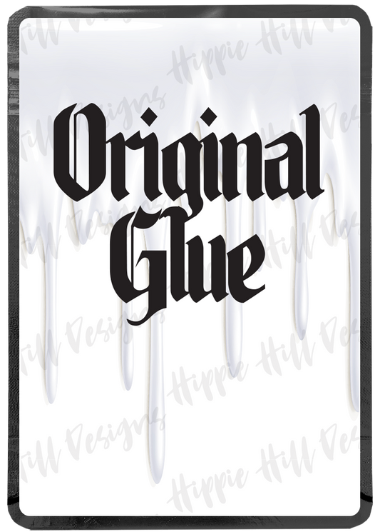 Original Glue