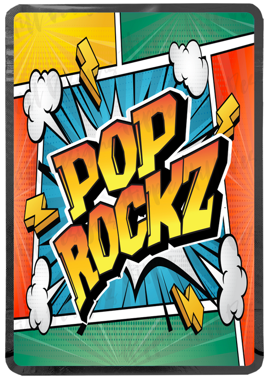 Pop Rockz