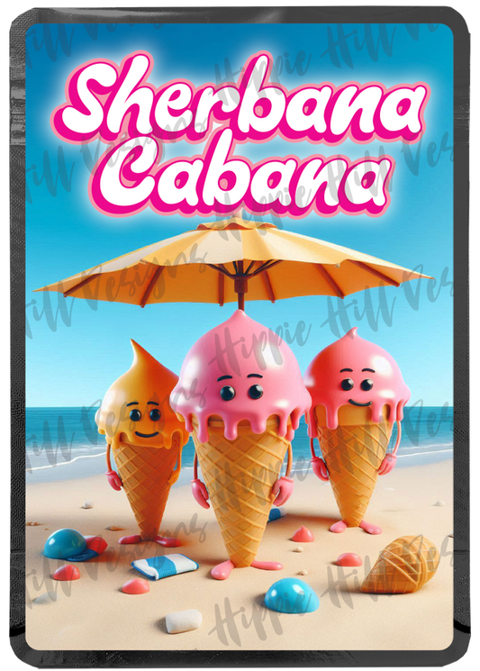 Sherbana Cabana