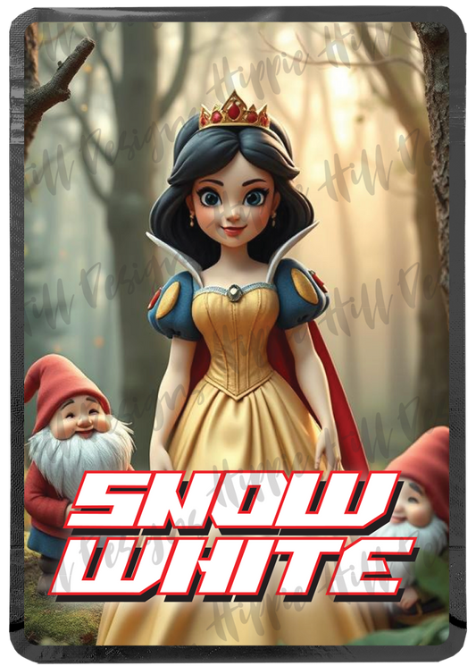 Snow White