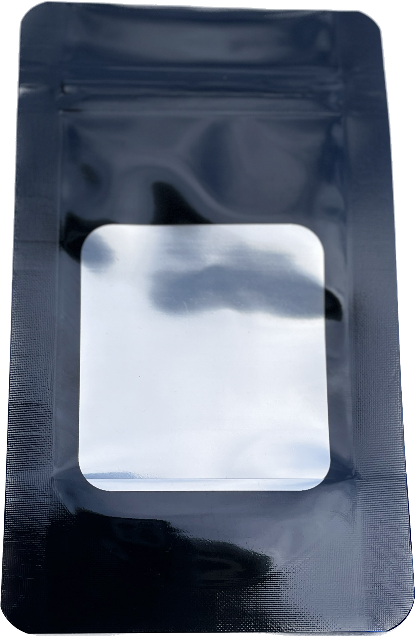 7g Mylar bags - 100pcs