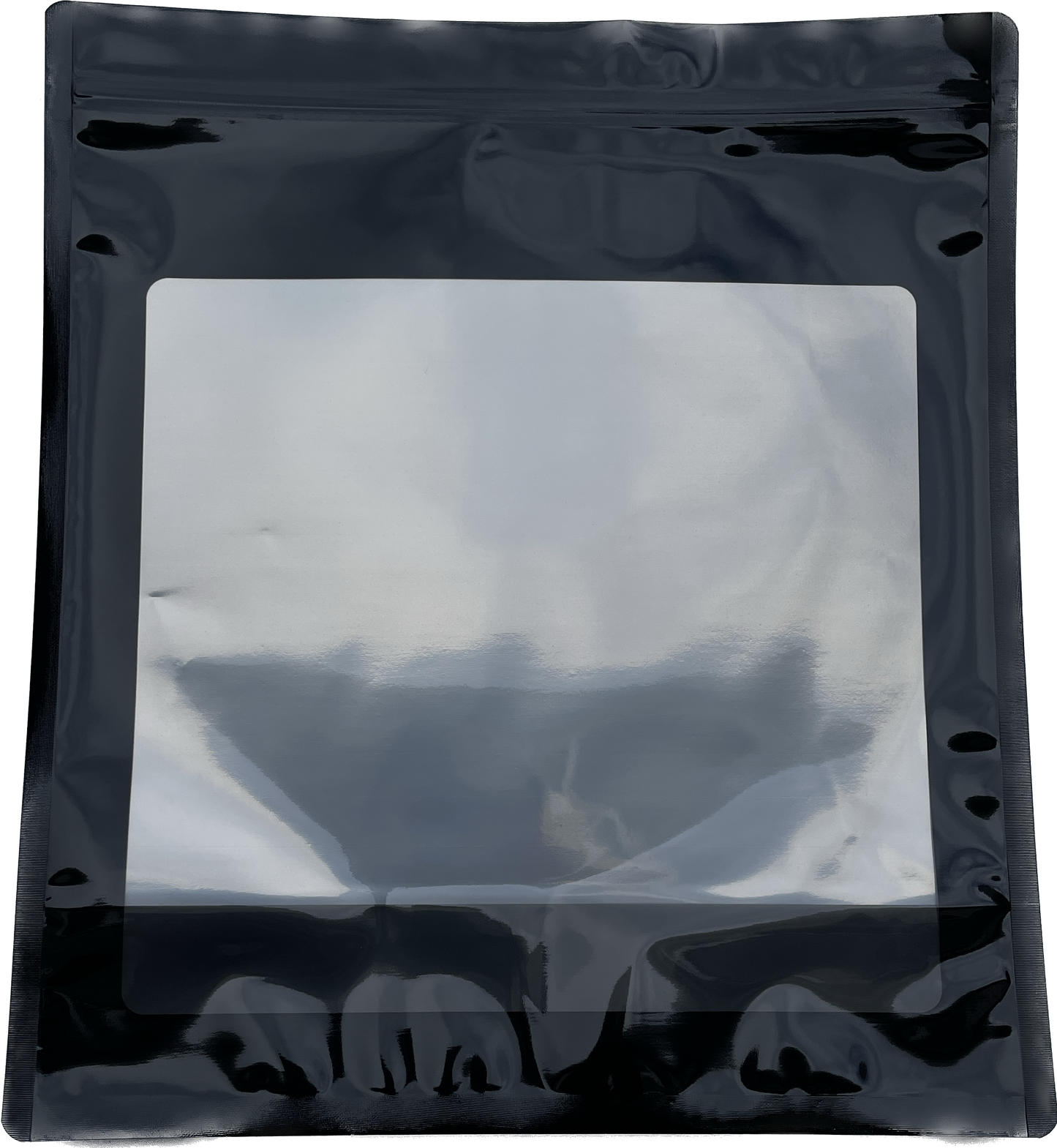 448g Mylar bags - 50pcs