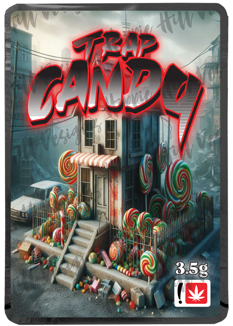 Trap Candy