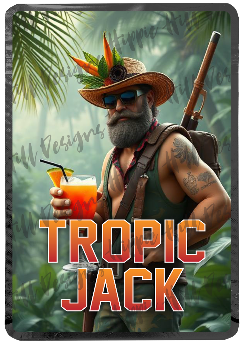 Tropic Jack