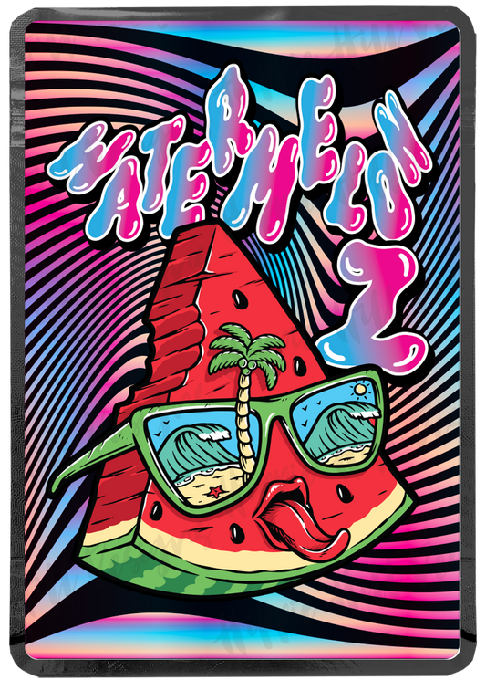 Watermelon Z