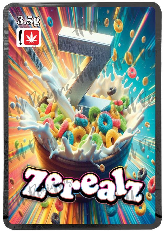 Zerealz