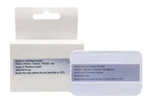 Epson P5000 DTF Conversion Kit